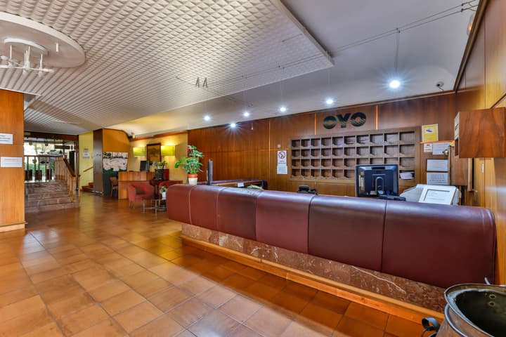 Hotel El Cruce