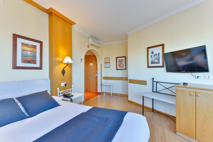 Hotel El Cruce