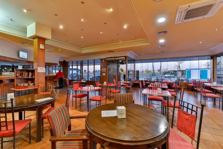 Hotel El Cruce