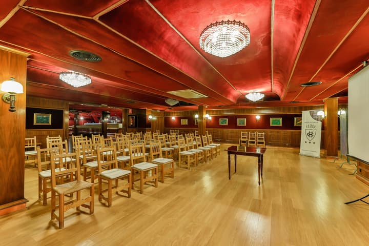 Hotel El Cruce