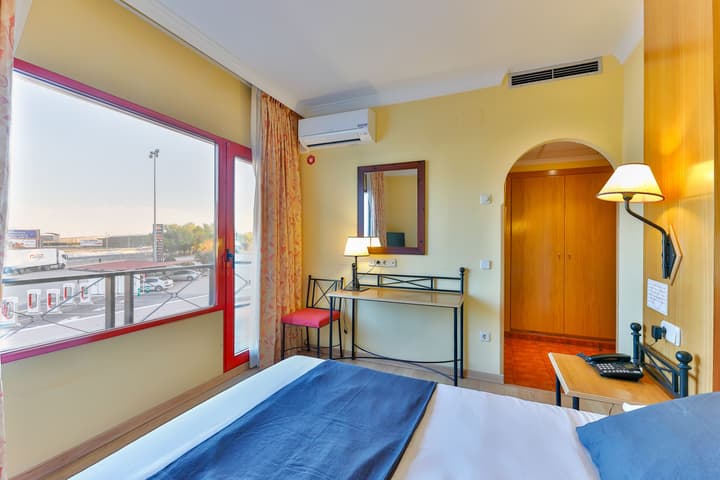 Hotel El Cruce