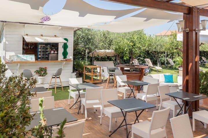 Hotel Porta Rosa