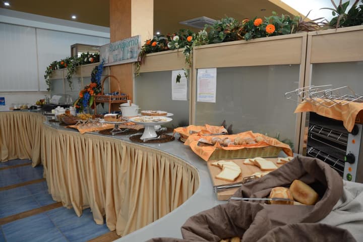 Hotel Porta Rosa