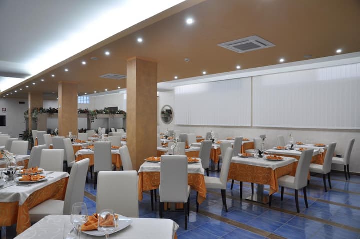 Hotel Porta Rosa
