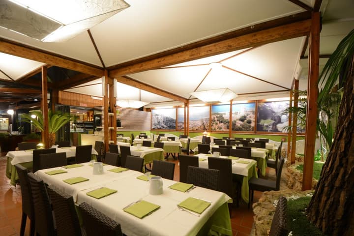 Hotel Porta Rosa