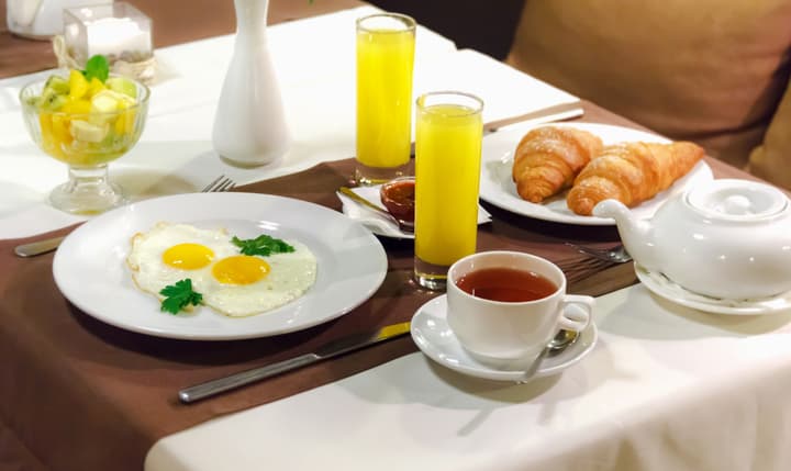 Botum Palace Hotel