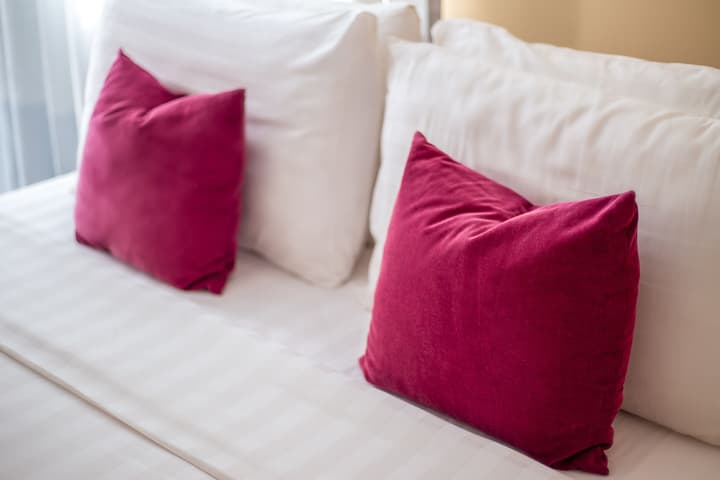 Botum Palace Hotel