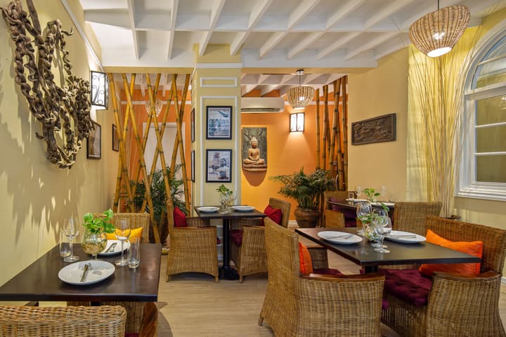 Botum Palace Hotel