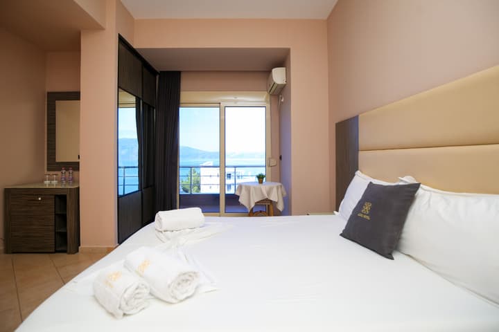 Hotel Aliko