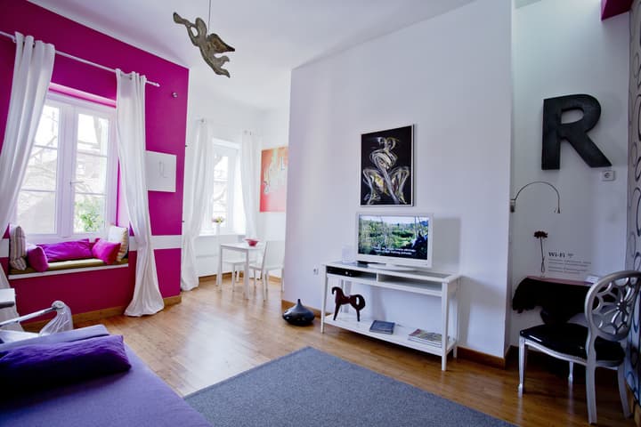 Rooms Zagreb 17