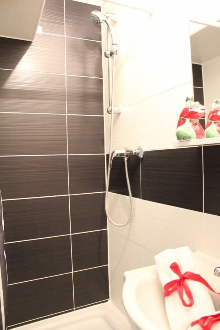 Rooms Zagreb 17
