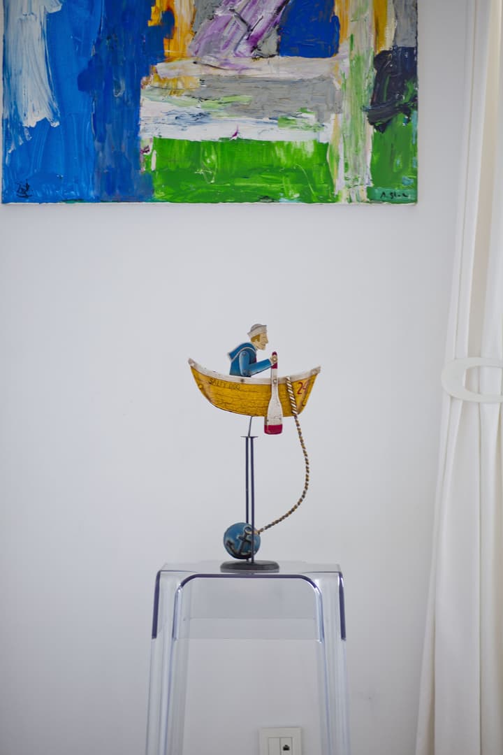 Rooms Zagreb 17