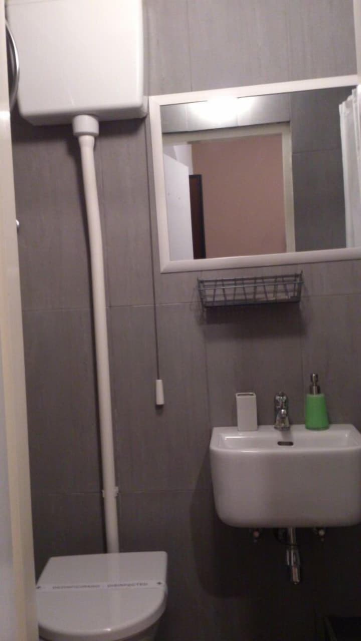 Rooms Zagreb 17