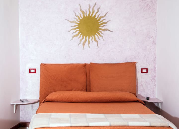 Capri Dreaming
