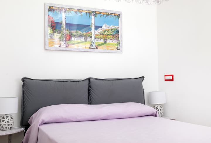 Capri Dreaming