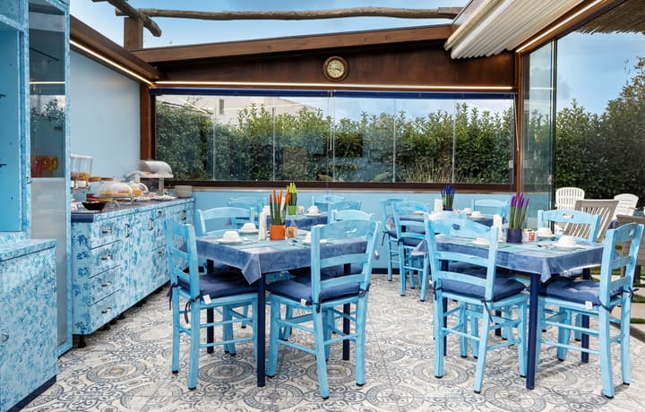 Capri Dreaming