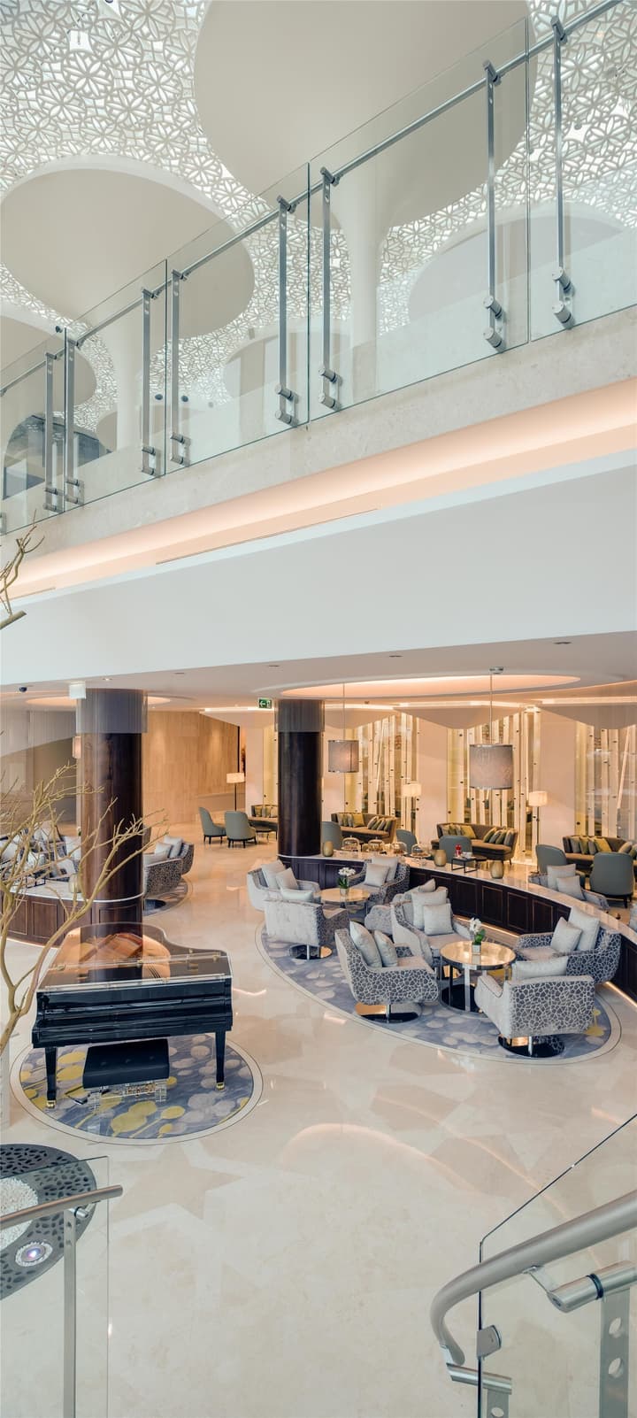 Kempinski Hotel Muscat