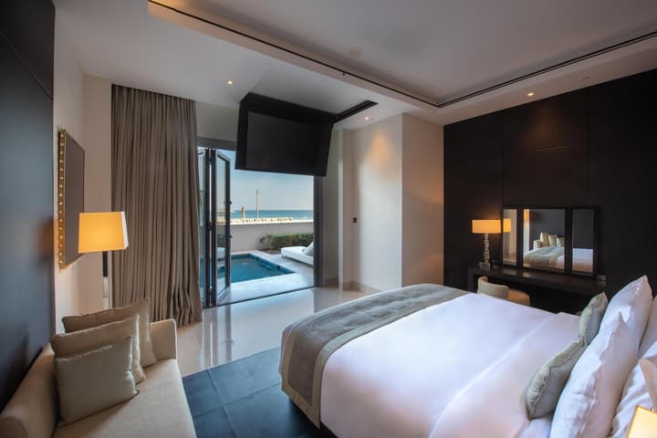 Kempinski Hotel Muscat