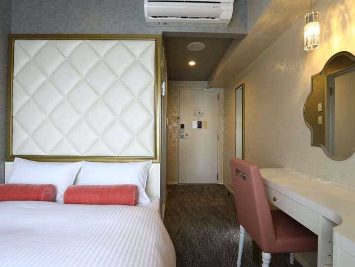 KOKO HOTEL Osaka Umeda