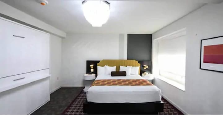 TRYP by Wyndham Newark Downtown