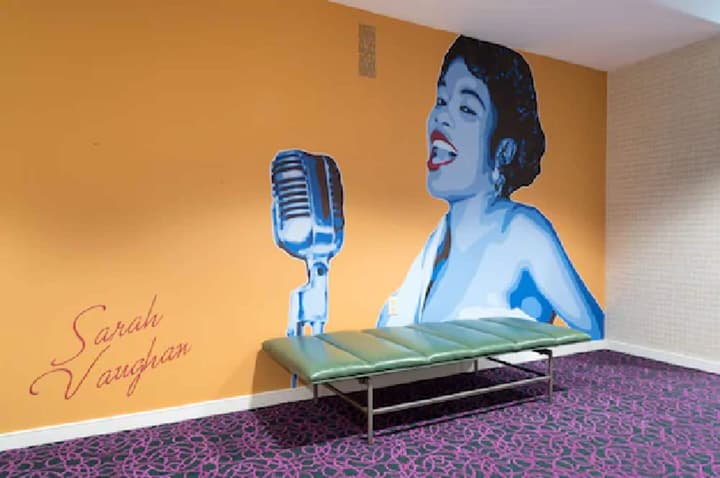 TRYP by Wyndham Newark Downtown