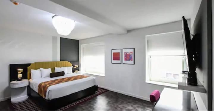 TRYP by Wyndham Newark Downtown
