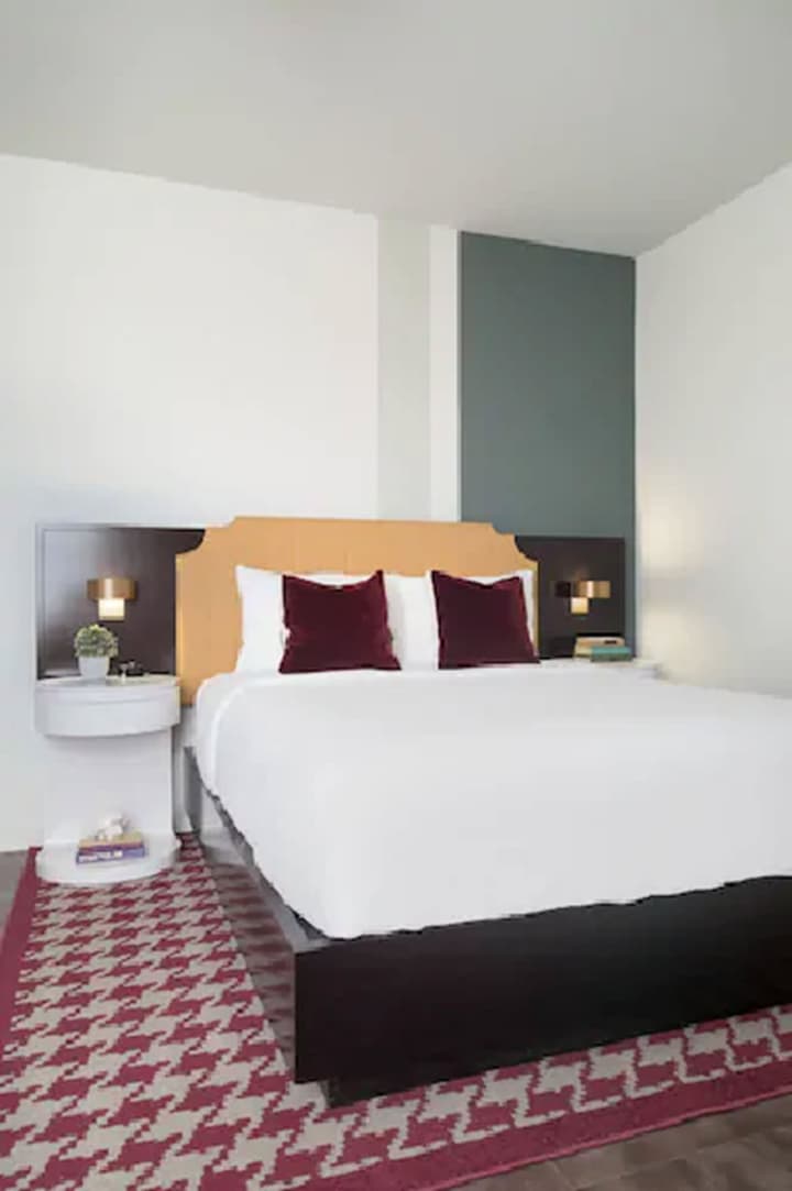 TRYP by Wyndham Newark Downtown