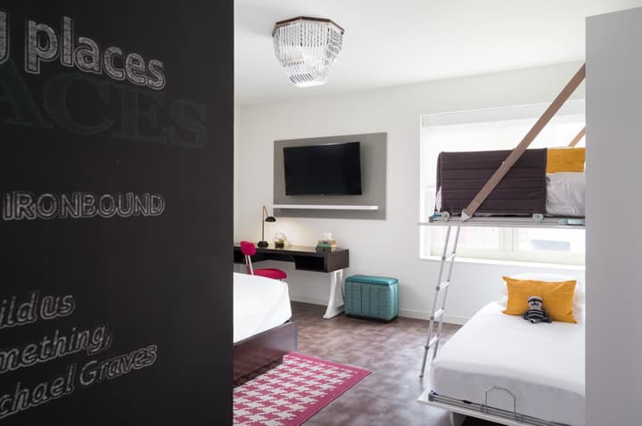TRYP by Wyndham Newark Downtown