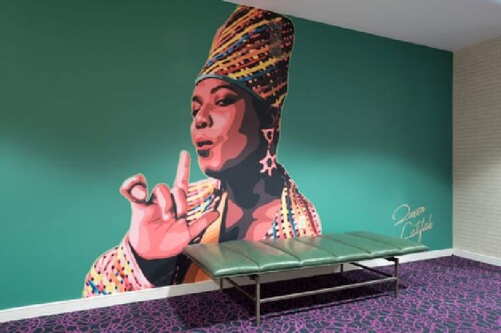 TRYP by Wyndham Newark Downtown