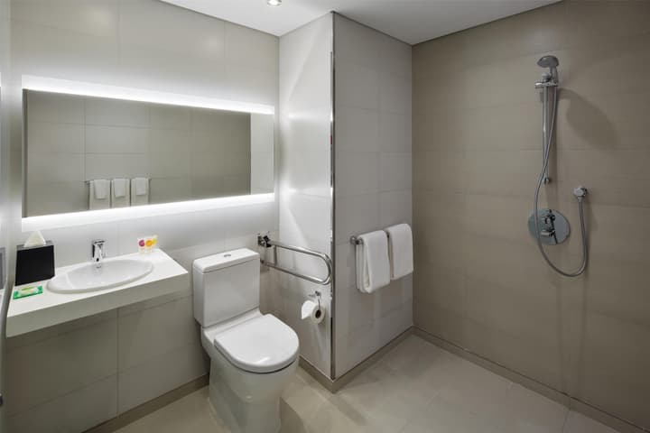 Hyatt Place Riyadh Al Sulaimania