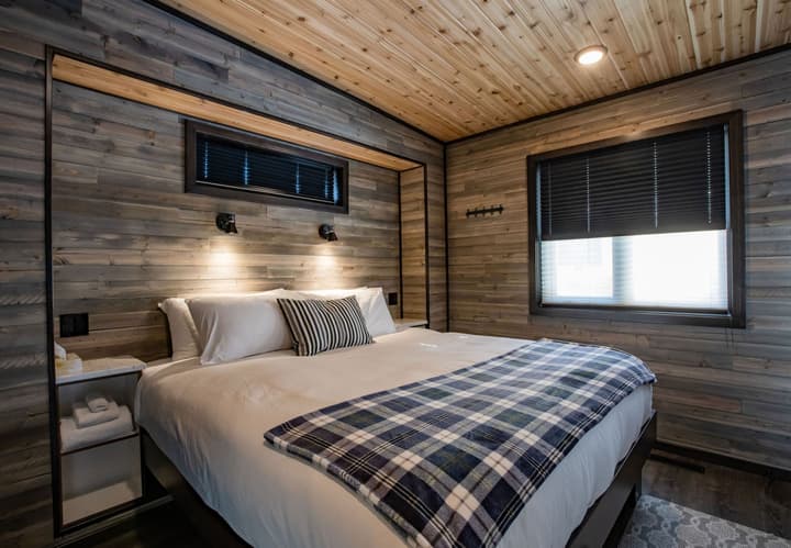 Boulder Mountain Resort
