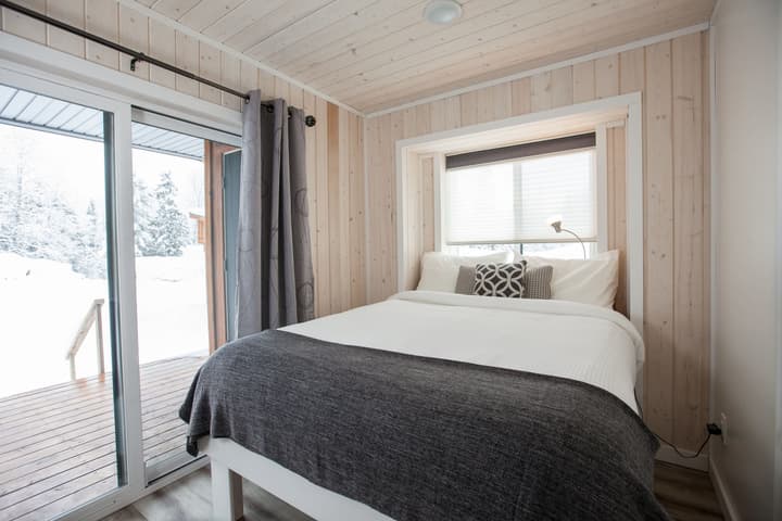 Boulder Mountain Resort