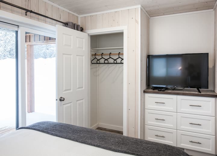 Boulder Mountain Resort