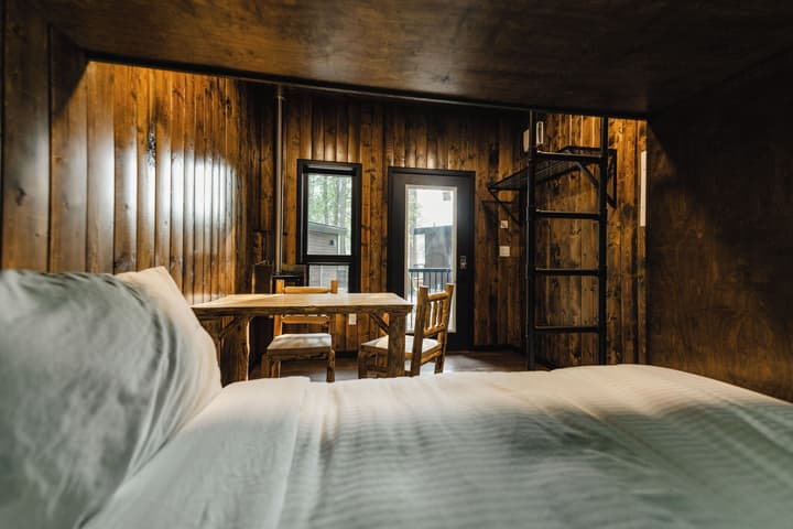 Boulder Mountain Resort