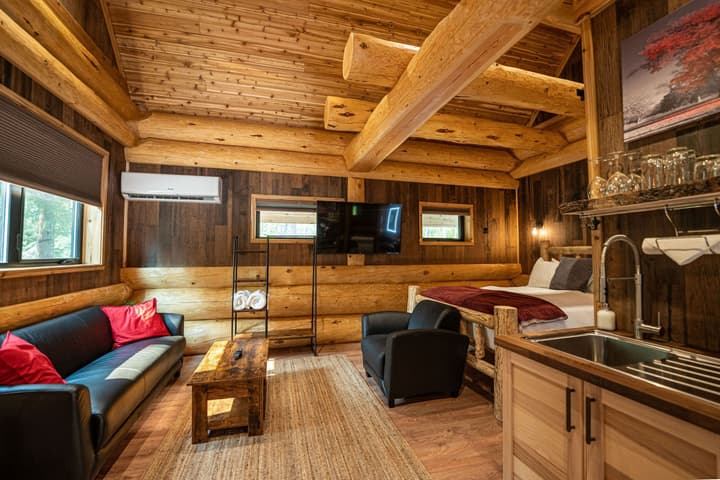 Boulder Mountain Resort