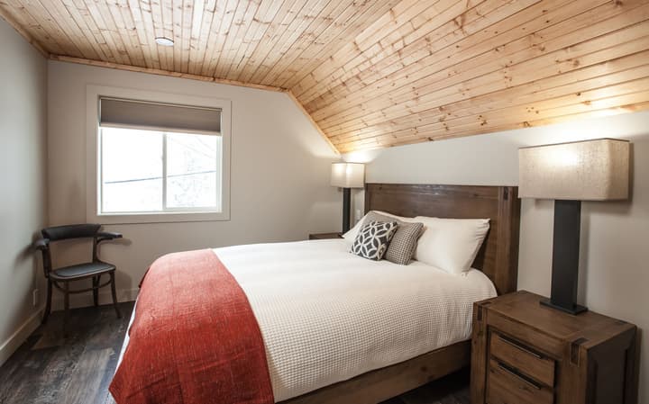 Boulder Mountain Resort