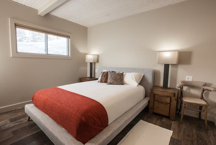 Boulder Mountain Resort
