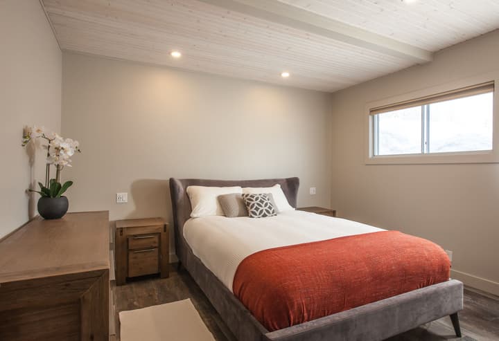 Boulder Mountain Resort