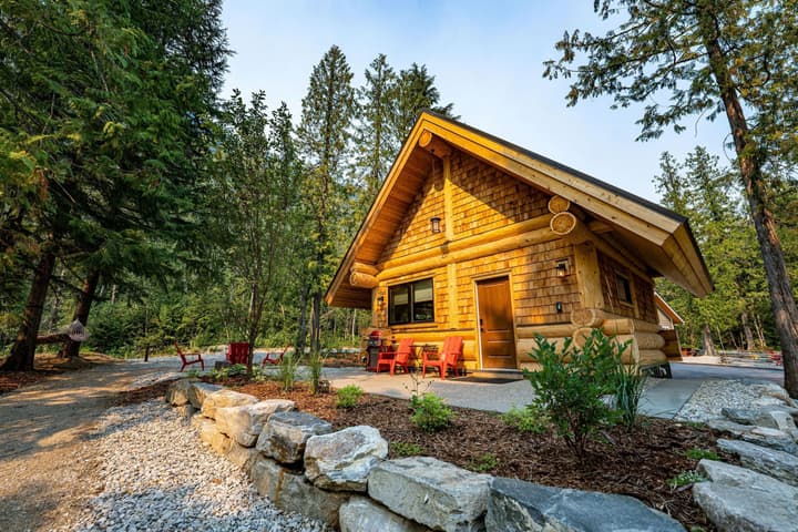 Boulder Mountain Resort