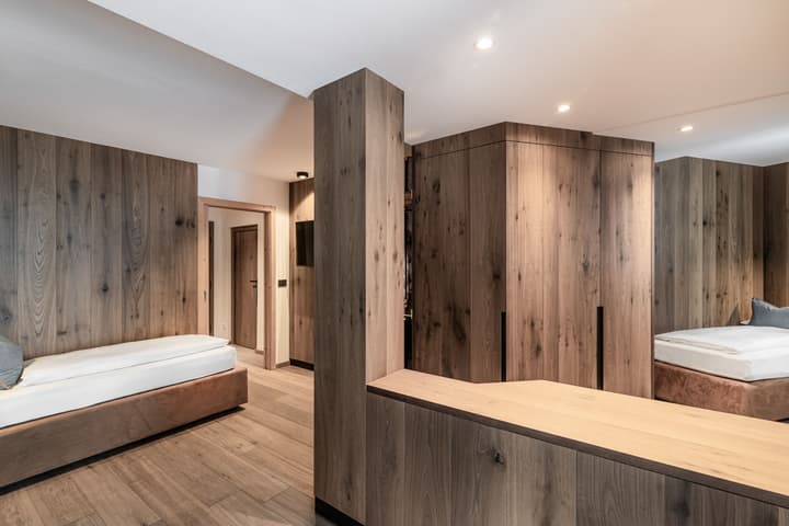 Linder Cycling Hotel
