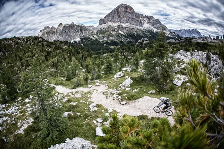 Linder Cycling Hotel