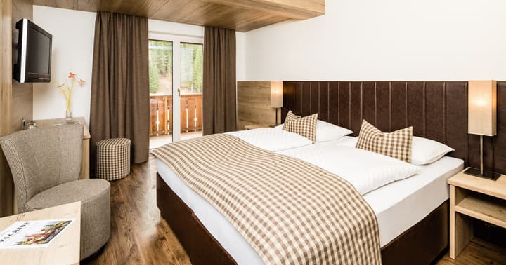 Linder Cycling Hotel