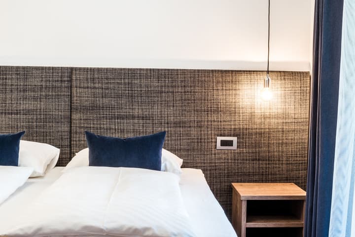 Linder Cycling Hotel