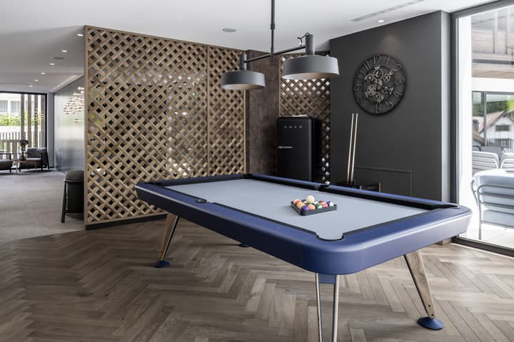 Linder Cycling Hotel