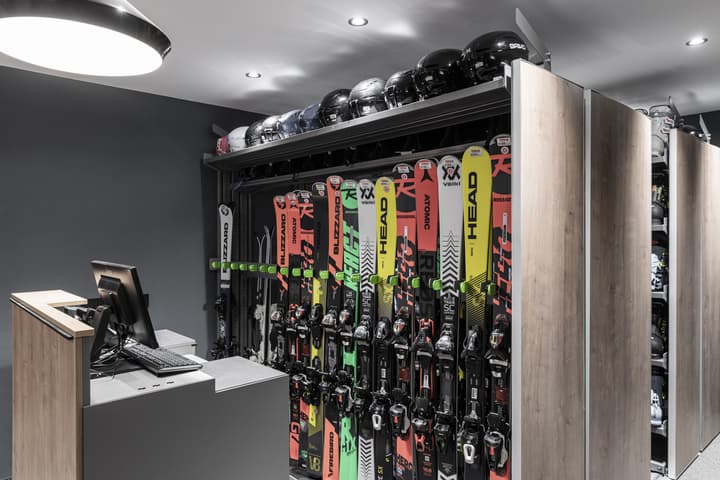 Linder Cycling Hotel