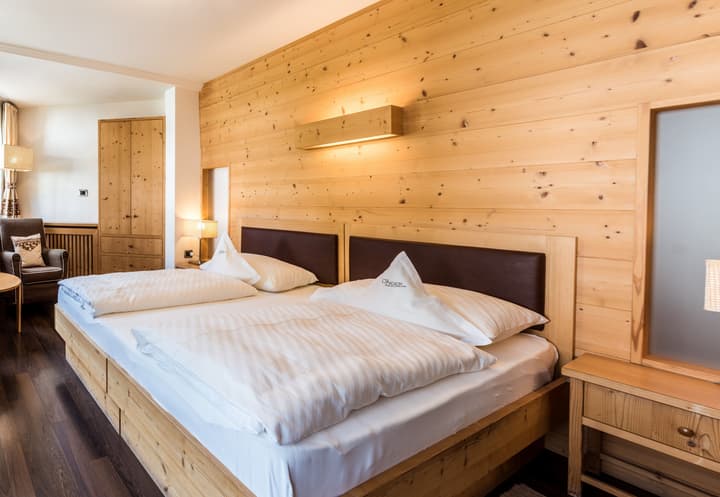Linder Cycling Hotel