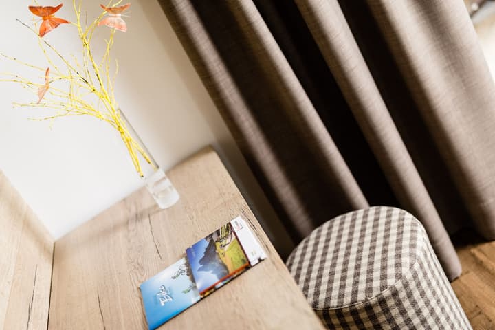 Linder Cycling Hotel