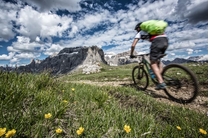 Linder Cycling Hotel