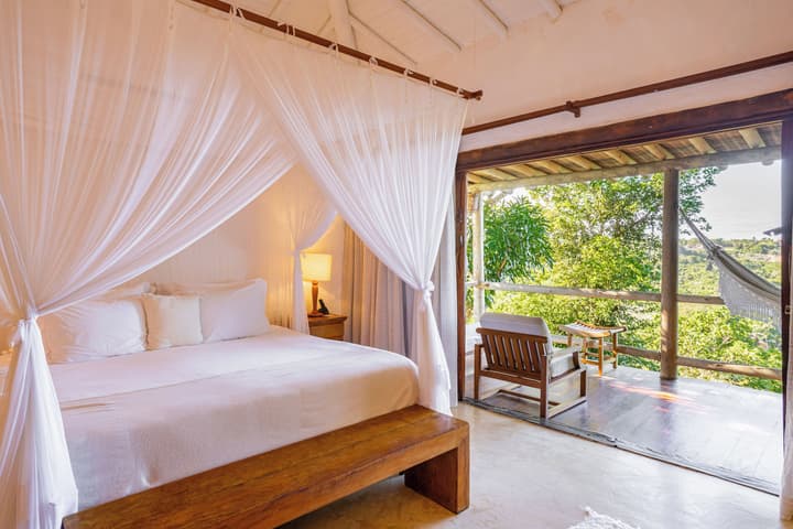Hotel Boutique Bahia Bonita