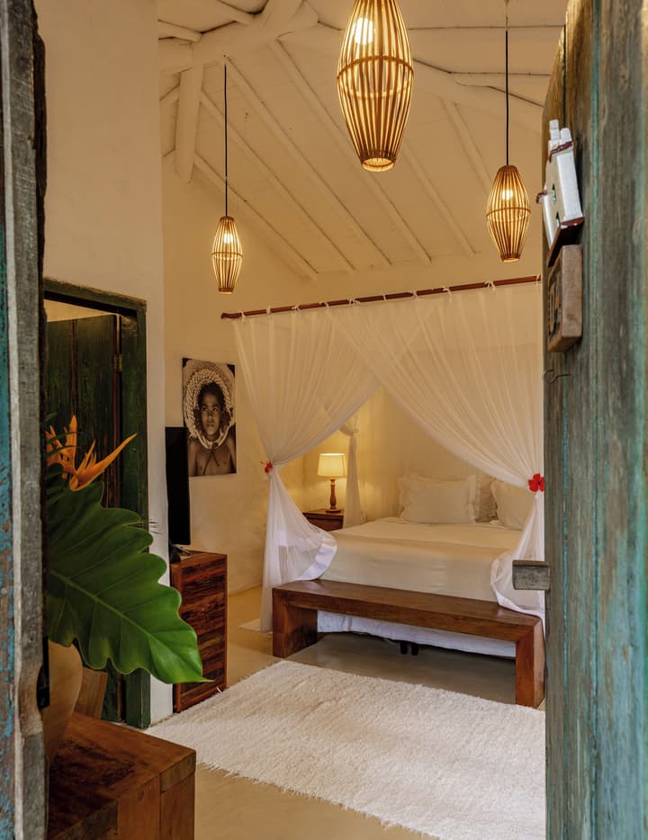 Hotel Boutique Bahia Bonita